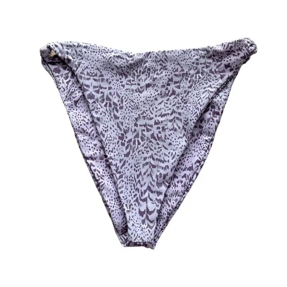 Skatie Salty Charleston Bikini bottom medium - Picture 2 of 4